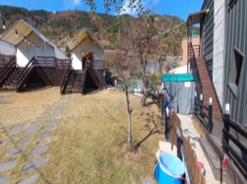 2021타경6640 경상남도 거제시 덕포동 334-2 대지 경매 이미지