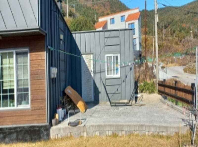 2021타경6640 경상남도 거제시 덕포동 334-2 대지 경매 이미지
