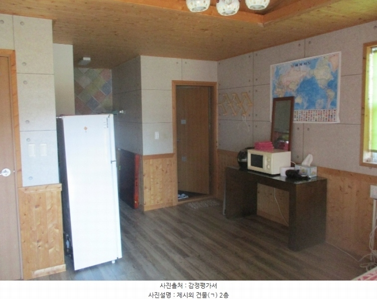 2021타경6640 경상남도 거제시 덕포동 334-2 대지 경매 이미지
