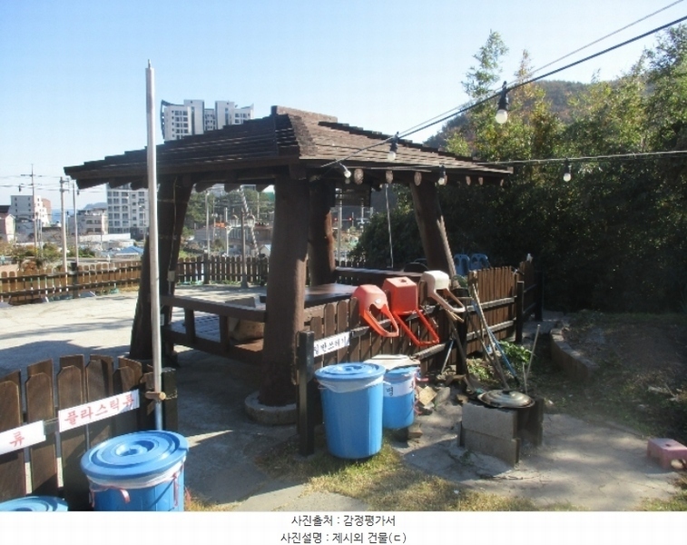 2021타경6640 경상남도 거제시 덕포동 334-2 대지 경매 이미지
