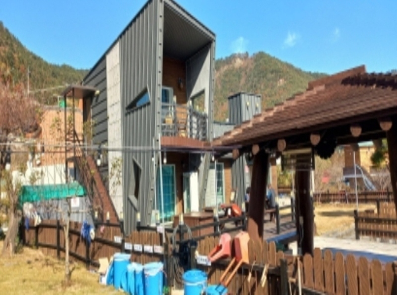 2021타경6640 경상남도 거제시 덕포동 334-2 대지 경매 이미지