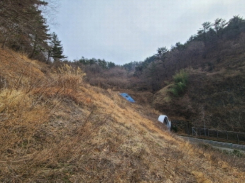 2023타경370 경상남도 거제시 연초면 송정리 70 농지 경매 이미지