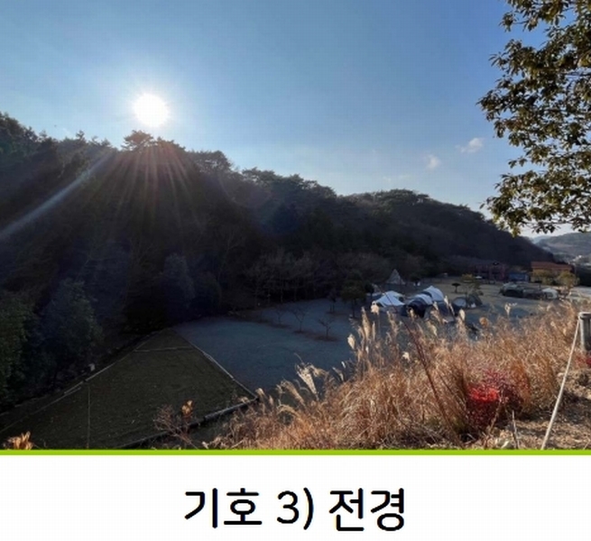 2023타경5993 경상남도 거제시 동부면 구천리 산73-4 임야 경매 이미지