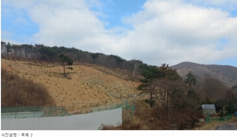 2023타경5993 경상남도 거제시 동부면 구천리 산73-4 임야 경매 이미지
