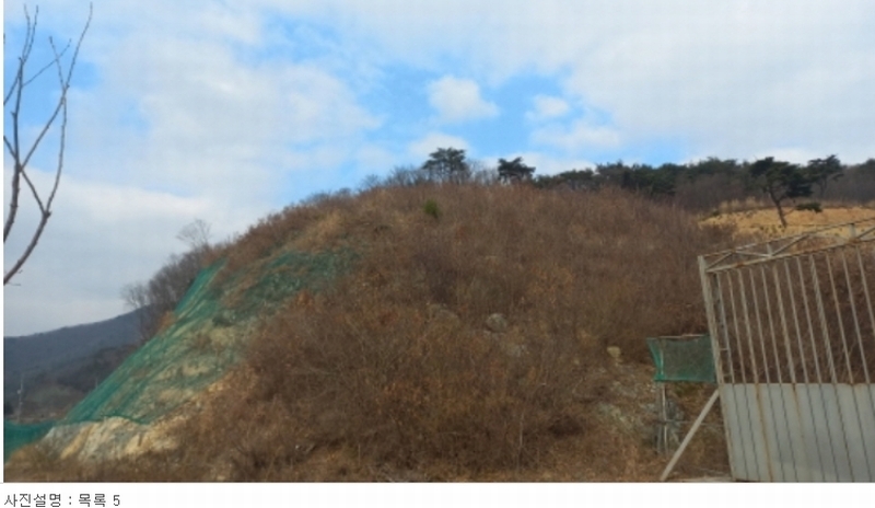 2023타경5993 경상남도 거제시 동부면 구천리 산73-4 임야 경매 이미지