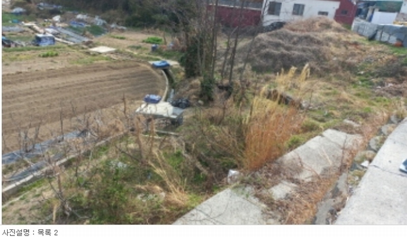 2023타경21995 경상남도 거제시 일운면 소동리 531-1 대지 경매 이미지