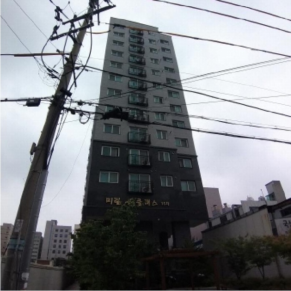 2025타경10559 서울특별시 금천구 두산로5길 26(독산동), 미림에이클래스 제101동 9층 902호 오피스텔 경매 이미지
