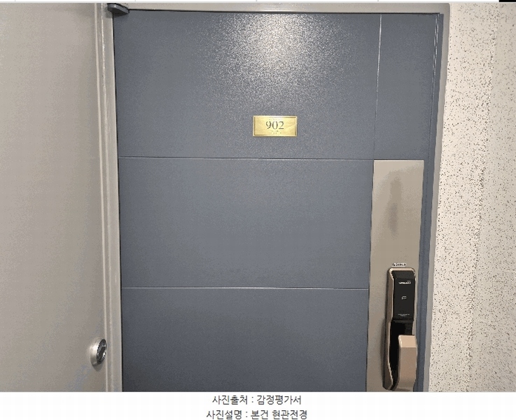 2025타경10559 서울특별시 금천구 두산로5길 26(독산동), 미림에이클래스 제101동 9층 902호 오피스텔 경매 이미지