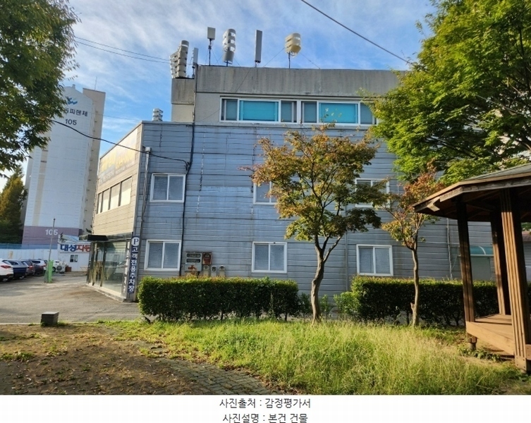 2024타경4539 경상남도 거제시 고현동 1069-12 근린주택 경매 이미지
