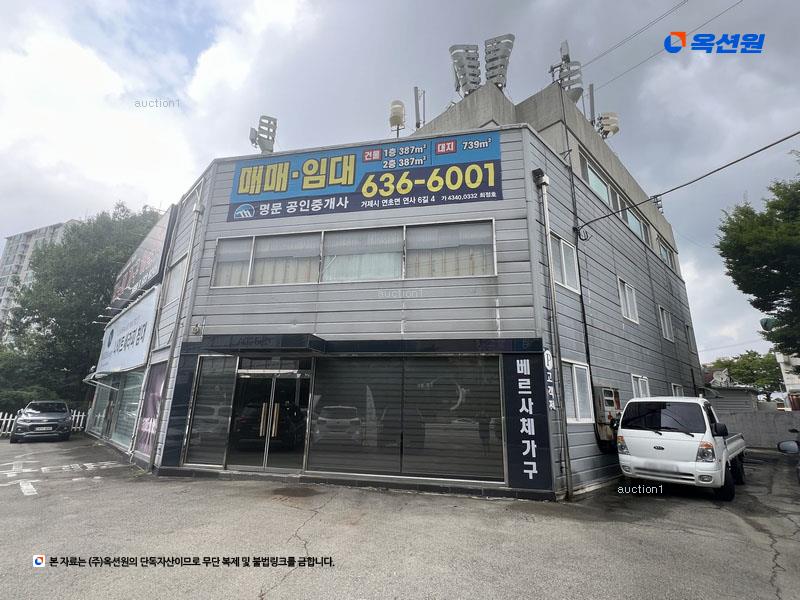 2024타경4539 경상남도 거제시 고현동 1069-12 근린주택 경매 이미지