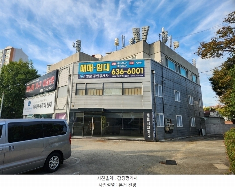 2024타경4539 경상남도 거제시 고현동 1069-12 근린주택 경매 이미지