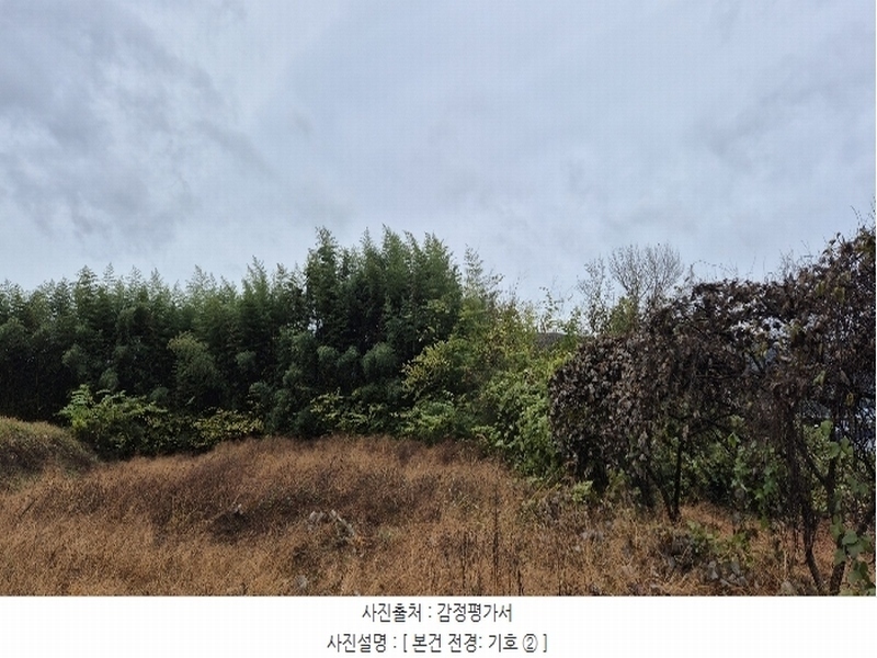 2024타경4973 경상남도 고성군 구만면 효락리 687-4 농지 경매 이미지