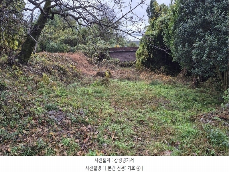 2024타경4973 경상남도 고성군 구만면 효락리 687-4 농지 경매 이미지