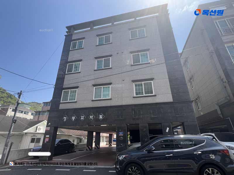 2024타경23592 경상남도 거제시 고현동 263-4 다가구(원룸등) 경매 이미지