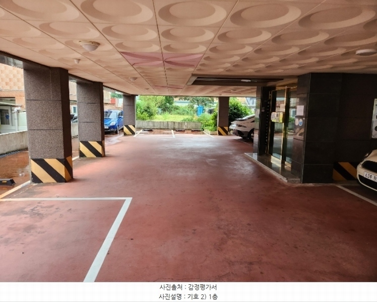 2024타경23592 경상남도 거제시 고현동 263-4 다가구(원룸등) 경매 이미지