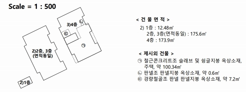 2024타경23592 경상남도 거제시 고현동 263-4 다가구(원룸등) 경매 이미지