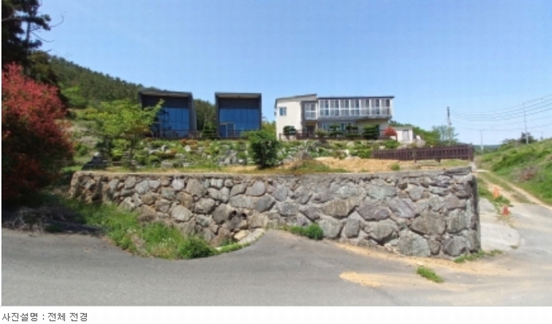 2024타경24083 경상남도 거제시 장목면 관포리 627 주택 경매 이미지