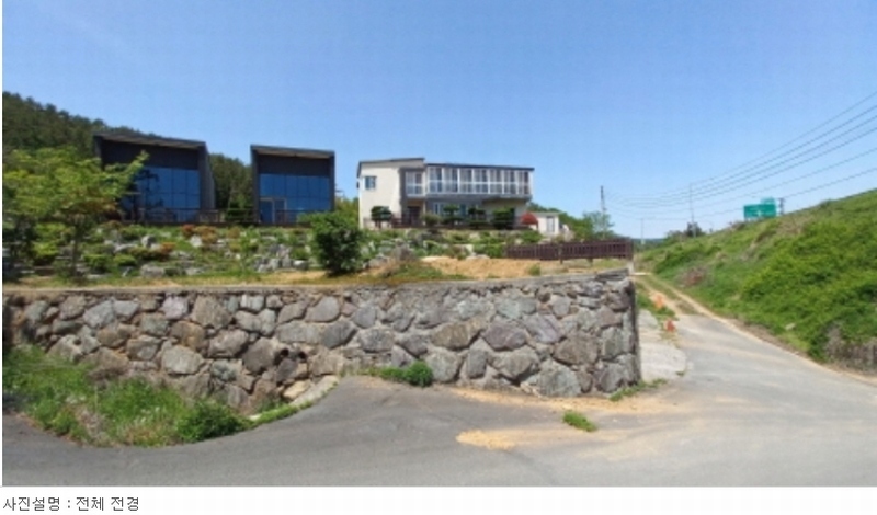 2024타경24083 경상남도 거제시 장목면 관포리 627 주택 경매 이미지