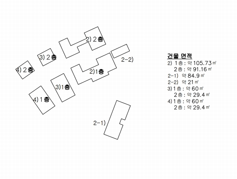 2024타경24083 경상남도 거제시 장목면 관포리 627 주택 경매 이미지