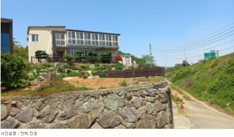 2024타경24083 경상남도 거제시 장목면 관포리 627 주택 경매 이미지
