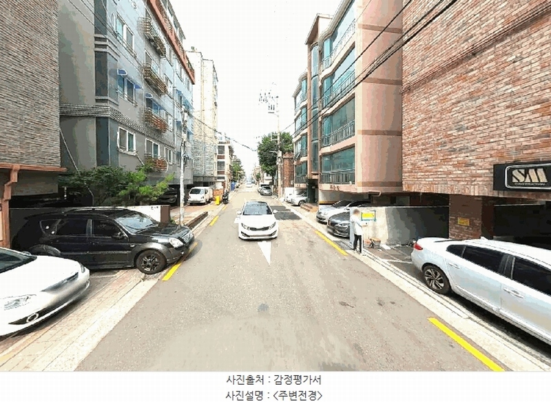 2025타경10563 서울특별시 강서구 강서로8길 210, 소담밸리 5층 504호 다세대(빌라)[공급10평형] 경매 이미지