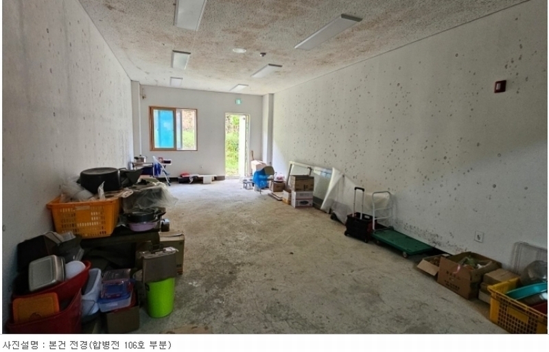 2024타경24229 경상남도 거제시 거제면 두동로 259-91, 거제오션파크자이상가 1층 106호 근린상가 경매 이미지