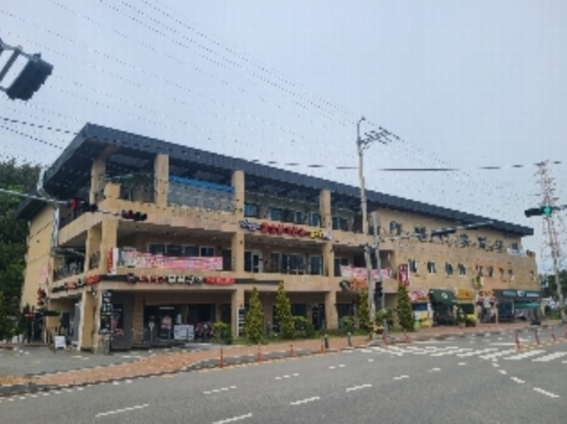 2024타경24229 경상남도 거제시 거제면 두동로 259-91, 거제오션파크자이상가 1층 106호 근린상가 경매 이미지