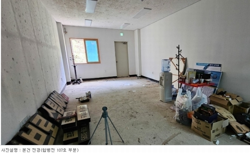 2024타경24229 경상남도 거제시 거제면 두동로 259-91, 거제오션파크자이상가 1층 106호 근린상가 경매 이미지