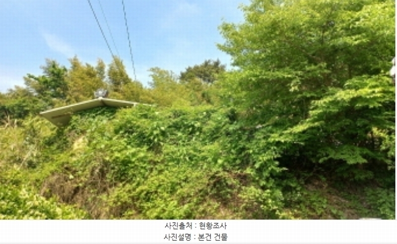 2024타경24397 경상남도 거제시 동부면 산양1길 6-3 주택 경매 이미지