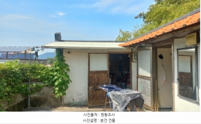 2024타경24397 경상남도 거제시 동부면 산양1길 6-3 주택 경매 이미지