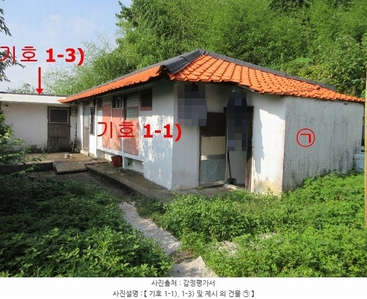 2024타경24397 경상남도 거제시 동부면 산양1길 6-3 주택 경매 이미지