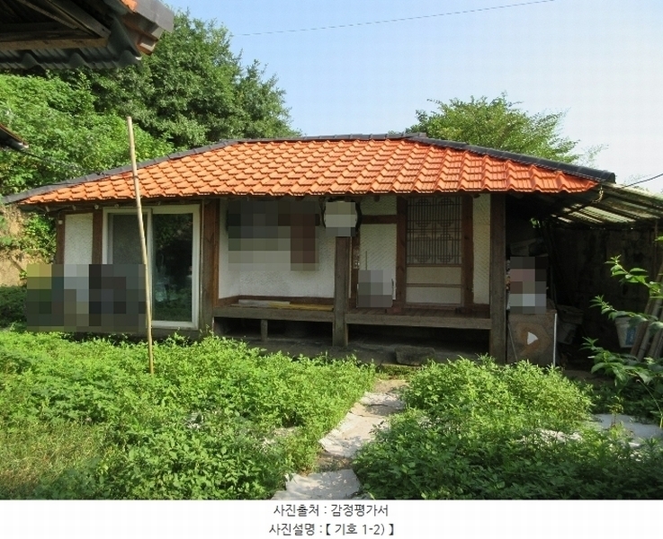 2024타경24397 경상남도 거제시 동부면 산양1길 6-3 주택 경매 이미지