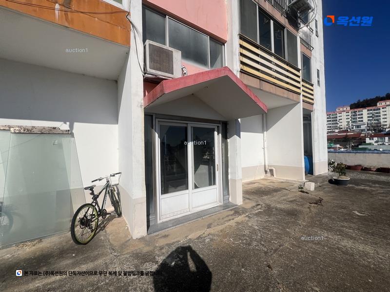 2024타경26386 경상남도 통영시 새미골4길 38, 대영비치빌라 2층 101호 다세대(빌라) 경매 이미지