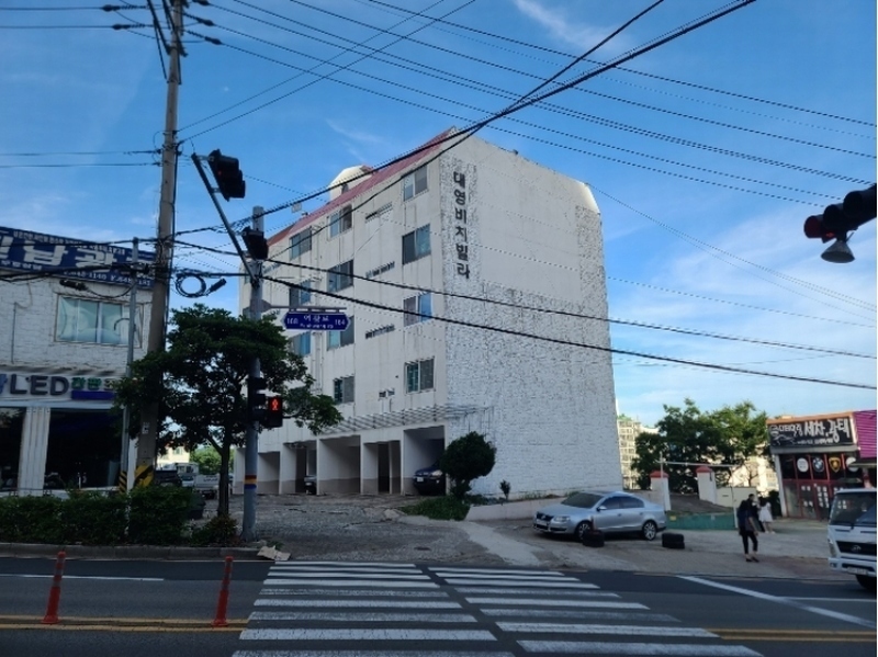 2024타경26386 경상남도 통영시 새미골4길 38, 대영비치빌라 2층 101호 다세대(빌라) 경매 이미지