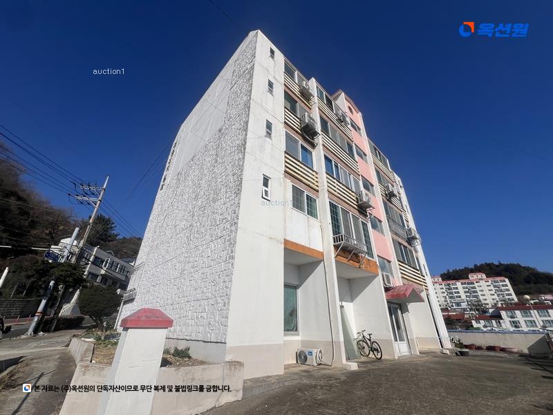2024타경26386 경상남도 통영시 새미골4길 38, 대영비치빌라 2층 101호 다세대(빌라) 경매 이미지