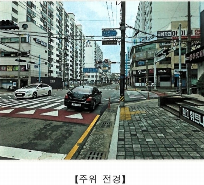 2024타경26607 경상남도 통영시 원문로 27, 월드지.브이존 5층 501호외12개호 근린상가 경매 이미지
