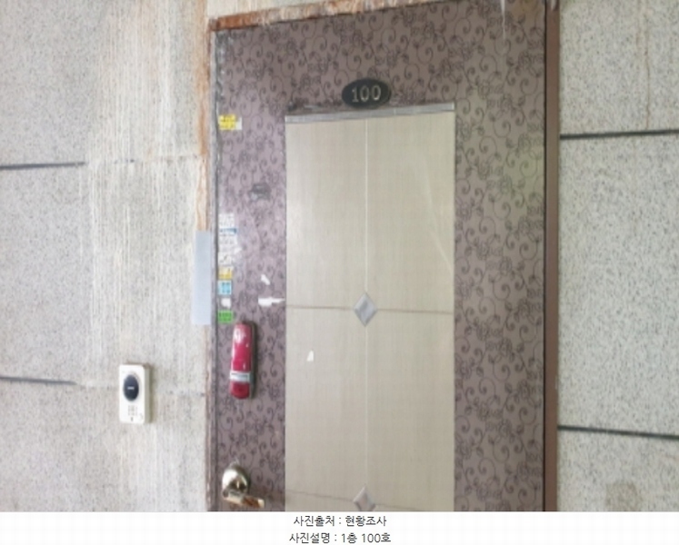 2024타경26713 경상남도 거제시 옥포동 1280-20 다가구(원룸등) 경매 이미지