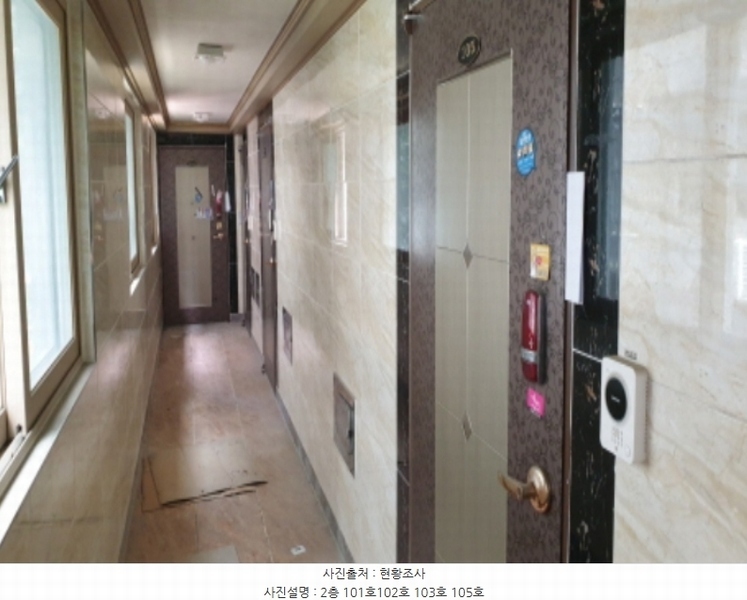 2024타경26713 경상남도 거제시 옥포동 1280-20 다가구(원룸등) 경매 이미지