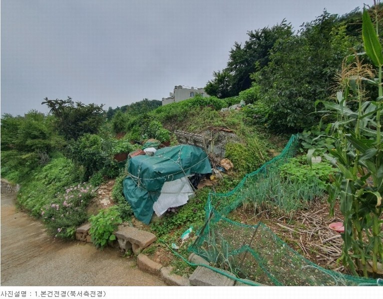 2024타경26935 경상남도 거제시 사등면 성포리 31-39 농지 경매 이미지
