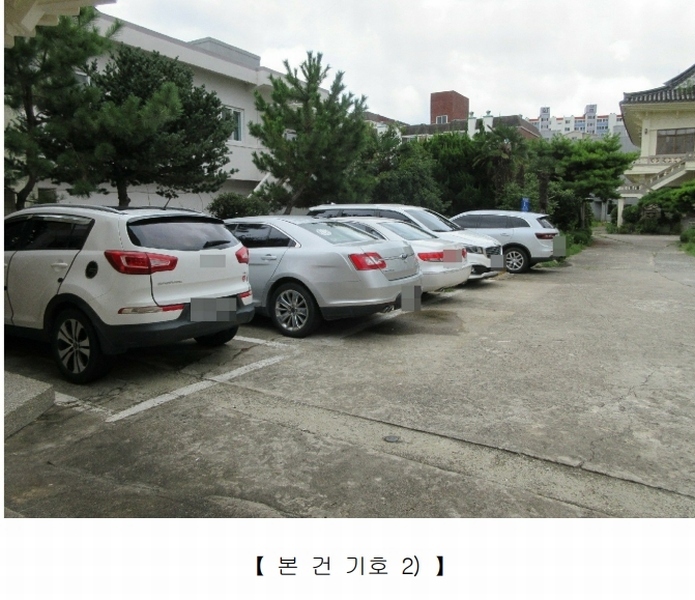 2024타경27266 경상남도 거제시 거제중앙로15길 40, 감로빌딩 1층 101호외4개호 근린상가 경매 이미지
