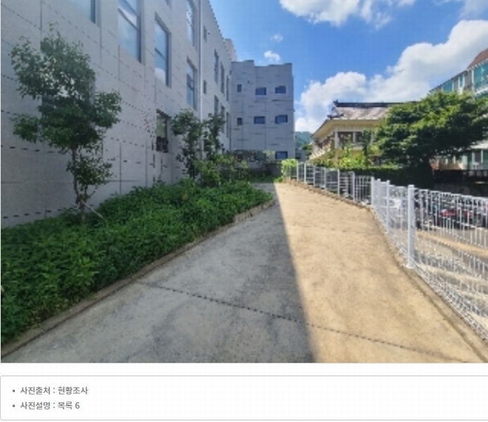 2024타경27266 경상남도 거제시 거제중앙로15길 40, 감로빌딩 1층 101호외4개호 근린상가 경매 이미지
