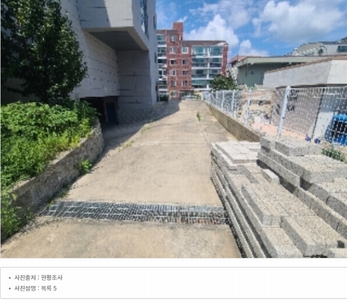 2024타경27266 경상남도 거제시 거제중앙로15길 40, 감로빌딩 1층 101호외4개호 근린상가 경매 이미지