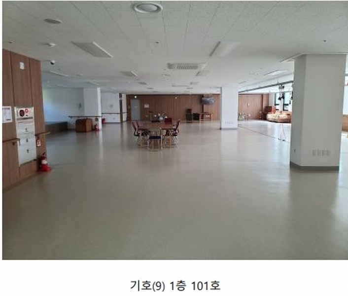 2024타경27266 경상남도 거제시 거제중앙로15길 40, 감로빌딩 1층 101호외4개호 근린상가 경매 이미지