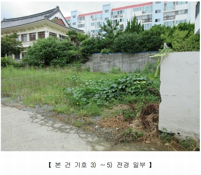 2024타경27266 경상남도 거제시 거제중앙로15길 40, 감로빌딩 1층 101호외4개호 근린상가 경매 이미지