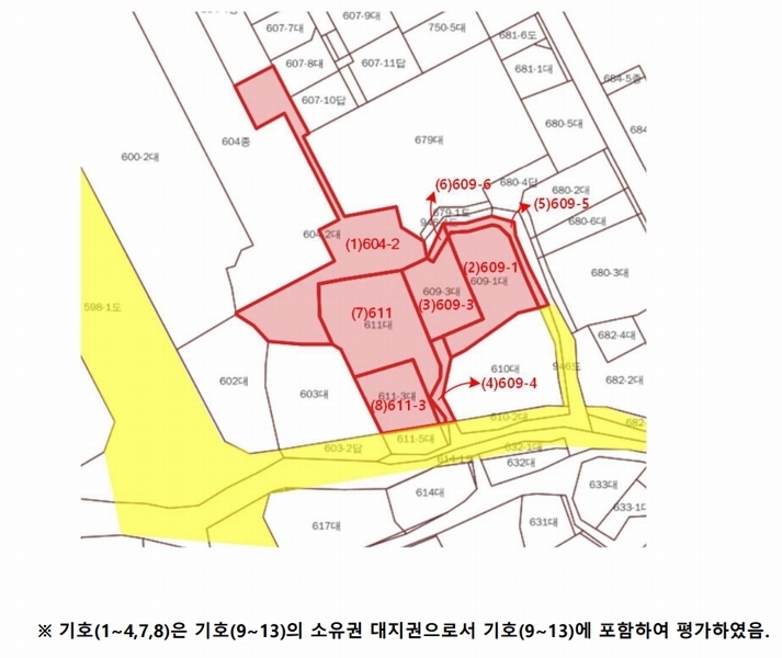 2024타경27266 경상남도 거제시 거제중앙로15길 40, 감로빌딩 1층 101호외4개호 근린상가 경매 이미지