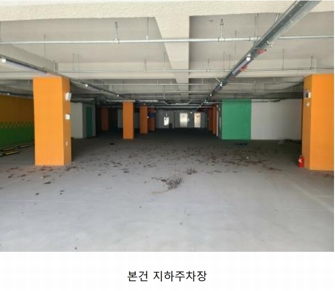 2024타경27266 경상남도 거제시 거제중앙로15길 40, 감로빌딩 1층 101호외4개호 근린상가 경매 이미지
