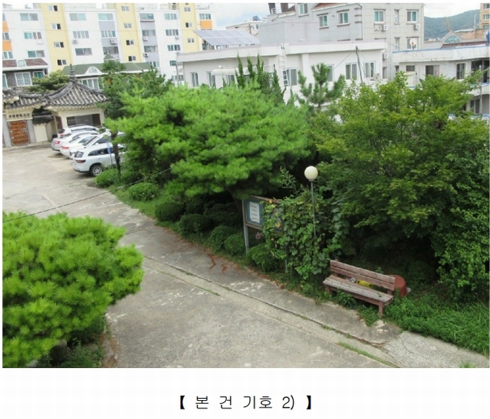 2024타경27266 경상남도 거제시 거제중앙로15길 40, 감로빌딩 1층 101호외4개호 근린상가 경매 이미지