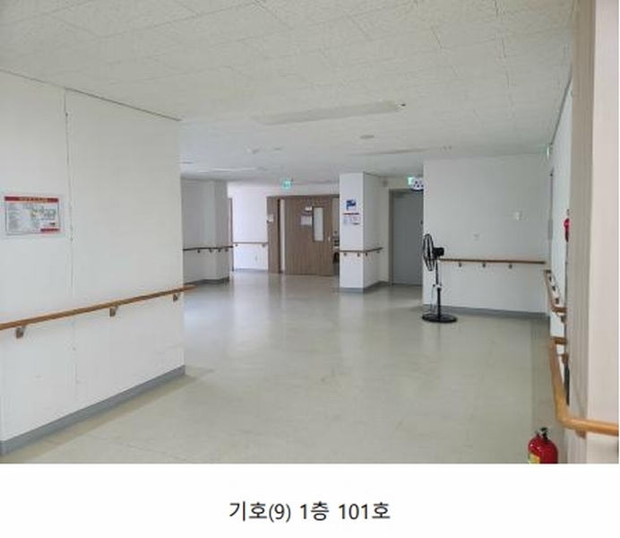 2024타경27266 경상남도 거제시 거제중앙로15길 40, 감로빌딩 1층 101호외4개호 근린상가 경매 이미지