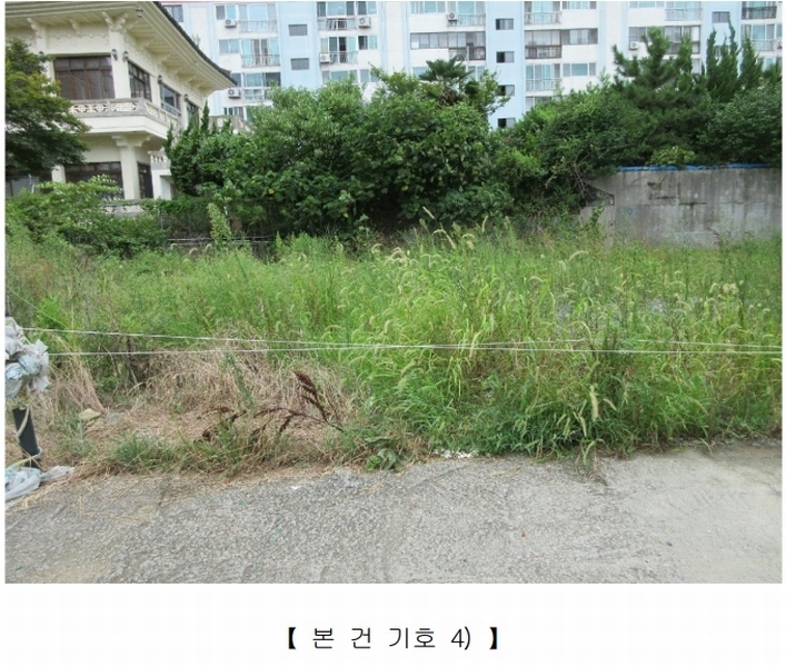 2024타경27266 경상남도 거제시 거제중앙로15길 40, 감로빌딩 1층 101호외4개호 근린상가 경매 이미지