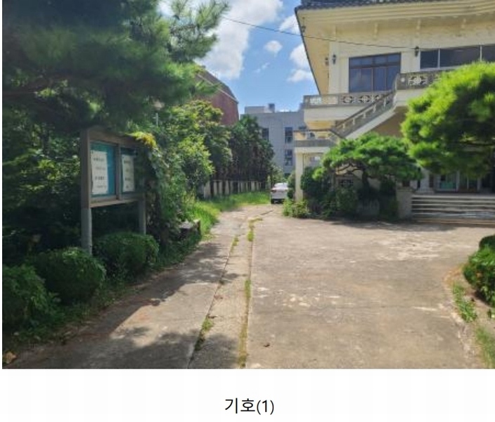2024타경27266 경상남도 거제시 거제중앙로15길 40, 감로빌딩 1층 101호외4개호 근린상가 경매 이미지